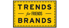 Скидка 10% на коллекция trends Brands limited! - Ровное